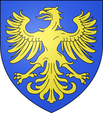 Insigne des Miles de Noyers